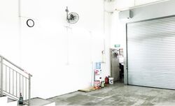 First East Centre (D14), Factory #481287421